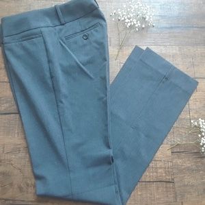 The Limited Drew Fit  -Grey dress pants Size 2R
